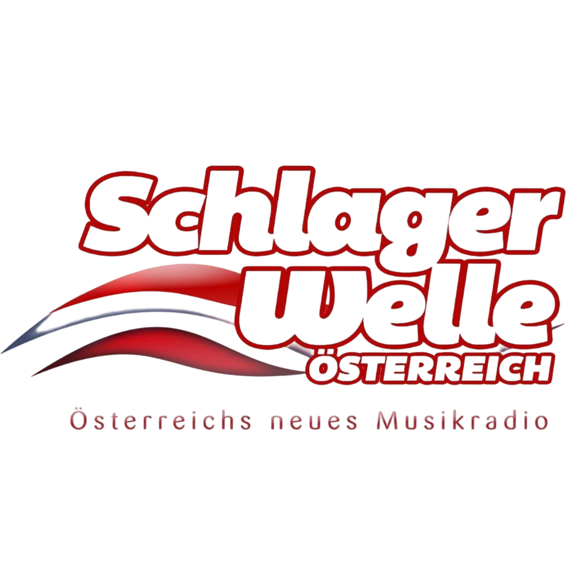 Logo Schlagerwelle Österreich